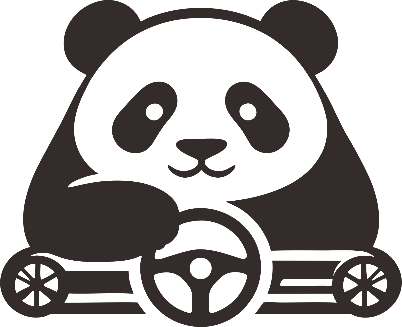 酷越汽车