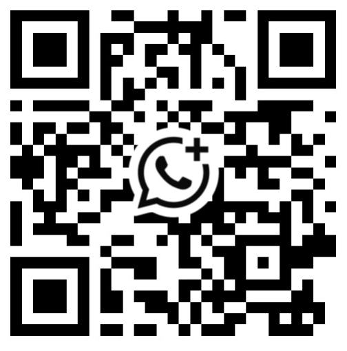WhatsApp QR